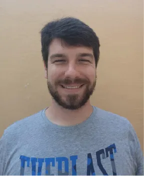 Portret sa smješkom