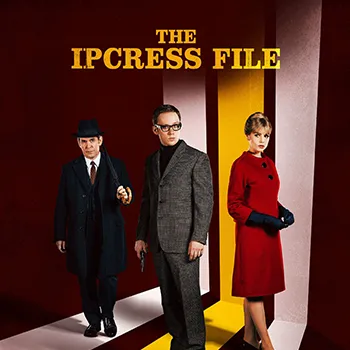 IpcressFiles
