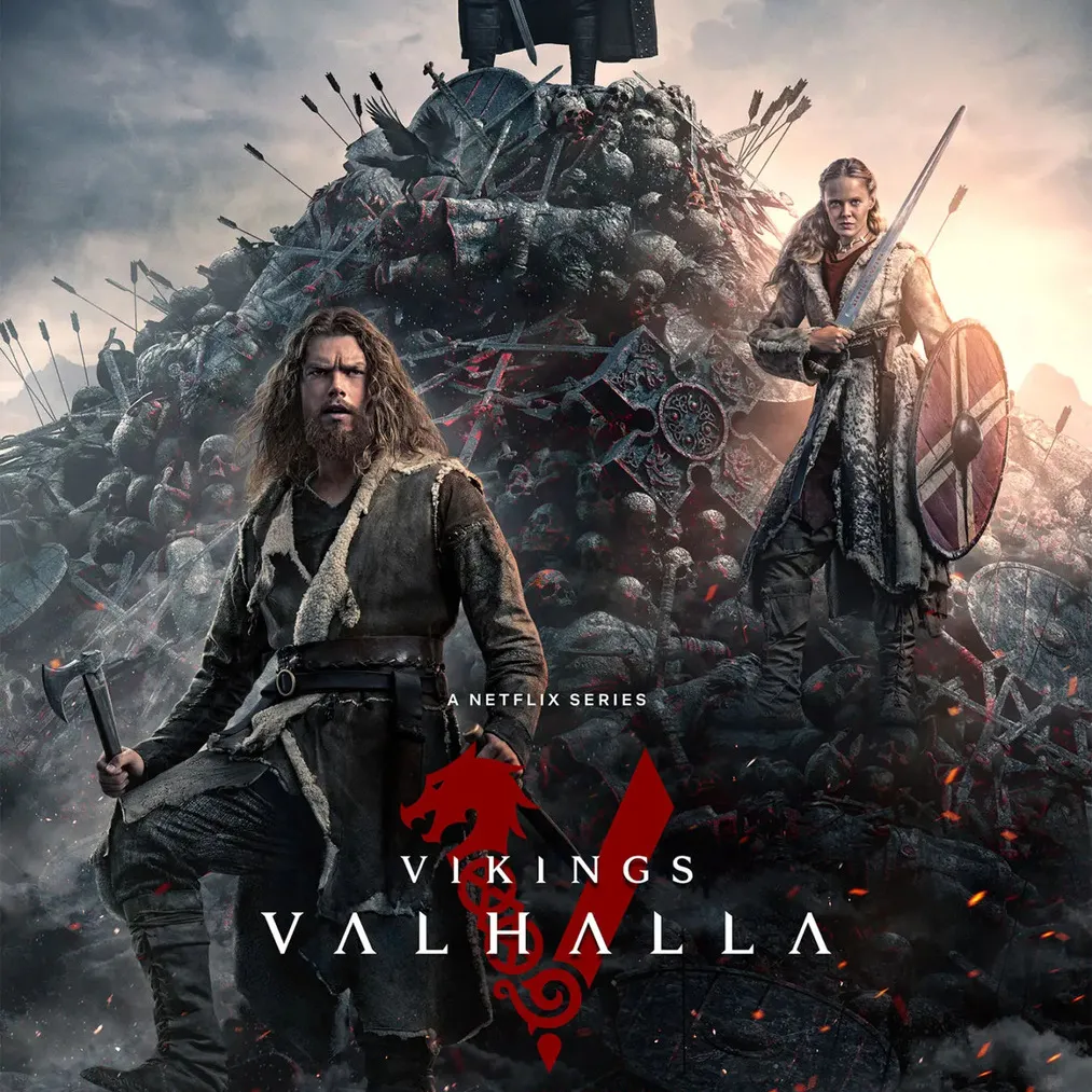 Vikings-Valhalla